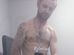 Kyleklout