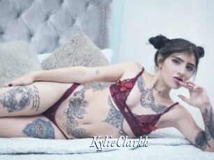KylieClarkk