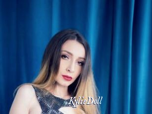 KylieDoll