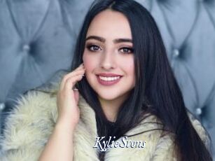 KylieStons