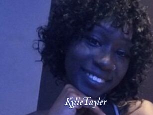 Kylie_Tayler