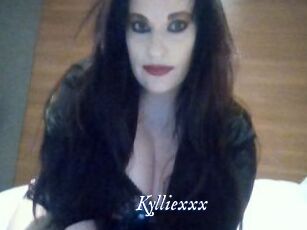 Kylliexxx