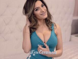 KymCaramela