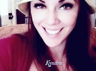 Kyndra
