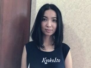 KyokoIto