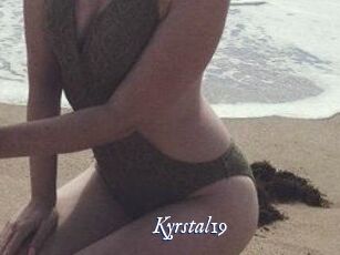 Kyrstal19