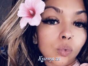 Kysenya_xo
