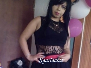 Kaarlaahot