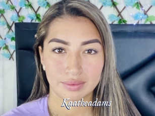 Kaatheadams