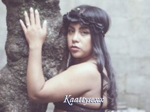 Kaattysexx
