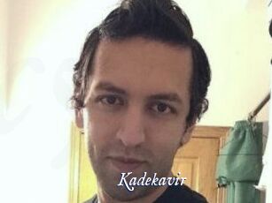 Kadekavir