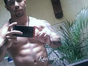 Kael_latin