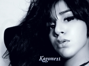 Kagome21