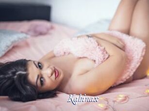 Kahinax