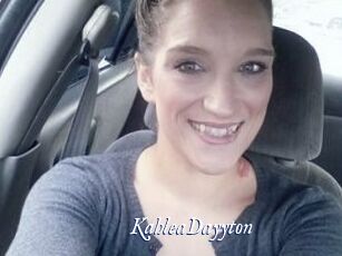 KahleaDayyton