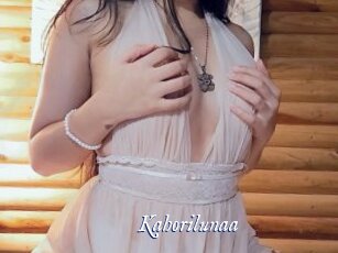Kahorilunaa