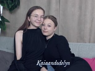 Kaiaandodelyn