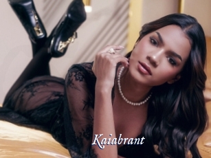 Kaiabrant