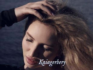 Kaiagerbery