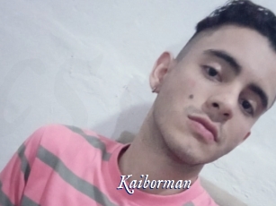 Kaiborman