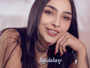Kaidahaze