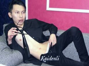 Kaidenli
