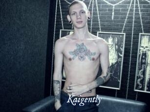 Kaigently