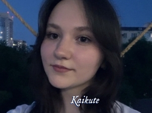 Kaikute