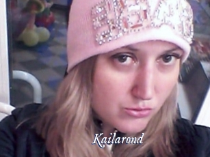 Kailarond