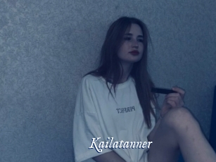 Kailatanner
