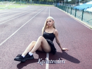 Kailatenders