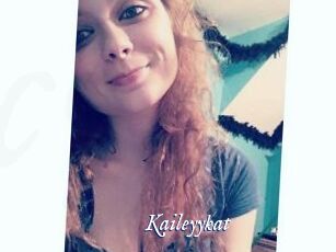 Kaileyykat