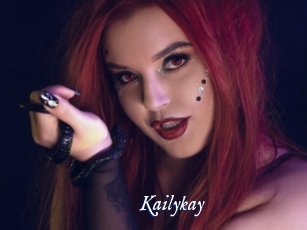 kailykay Cam 5