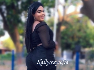 Kailysexysofia
