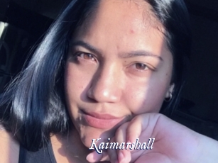 Kaimarshall