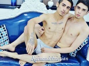 Kainandchristian