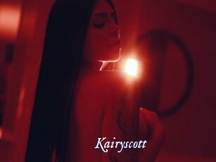 Kairyscott
