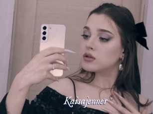 kaisajenner Cam 5