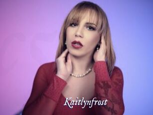 Kaitlynfrost