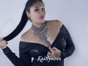 Kaitlynleon