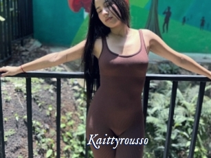 Kaittyrousso