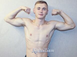 Kaiwilliam