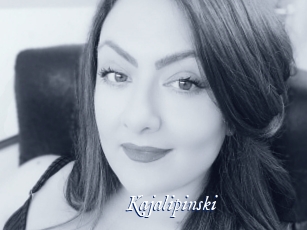 Kajalipinski