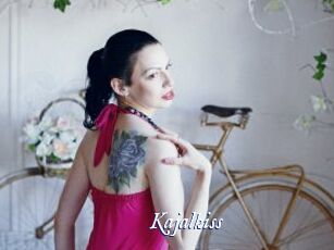 Kajalkiss