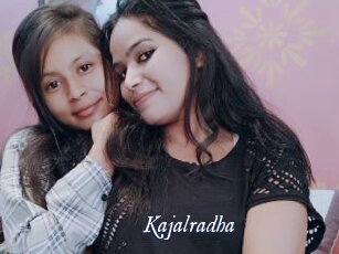 Kajalradha