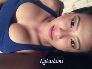 Kakashimi