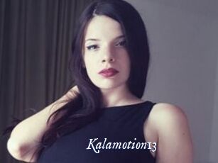 Kalamotion13