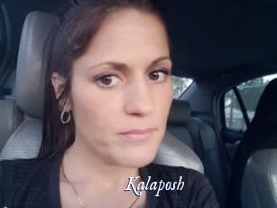 Kalaposh