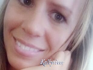 Kalbyriver