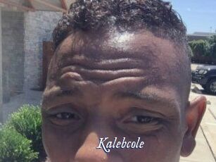 Kalebcole